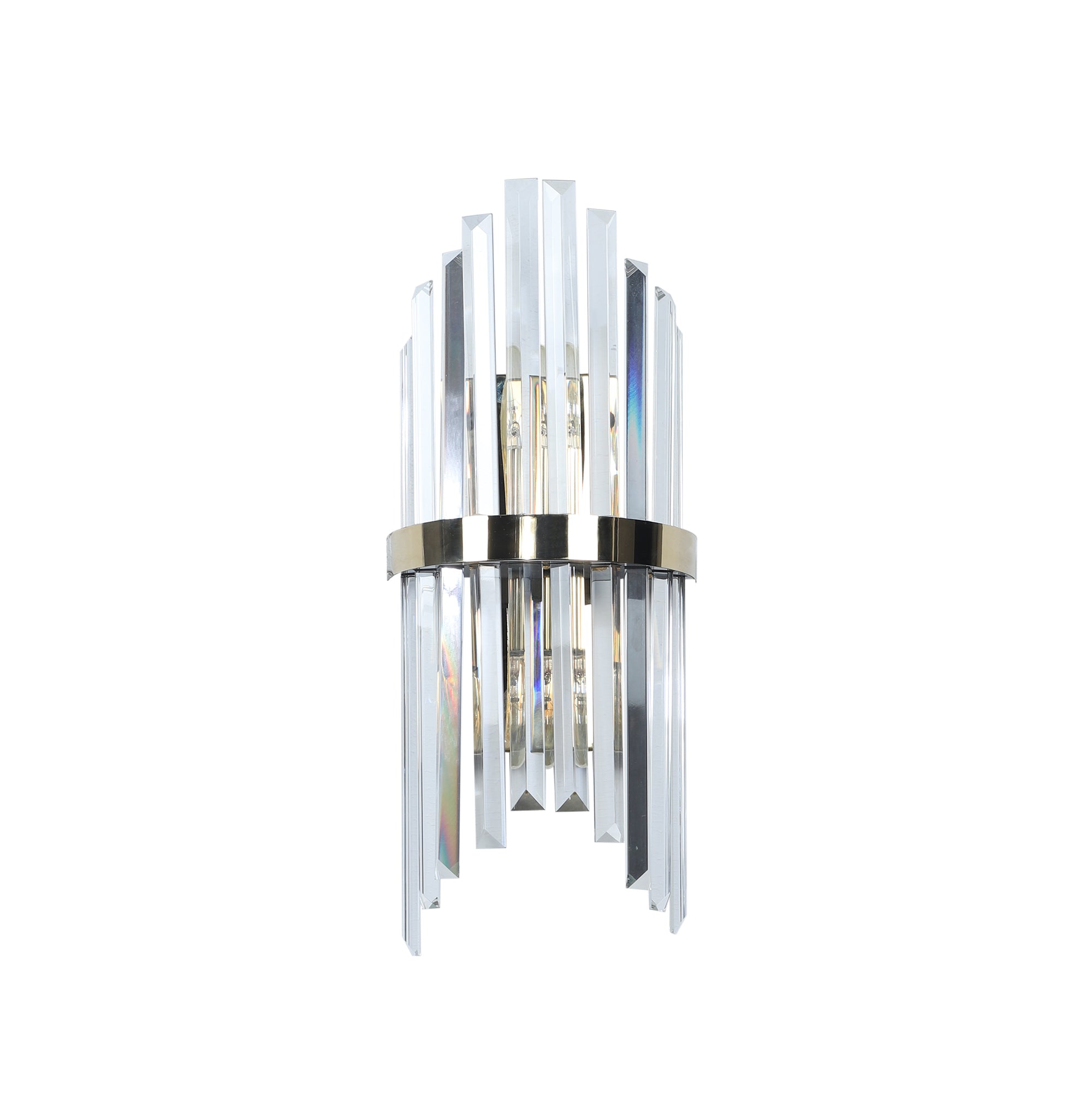 CRYSTAL TOWER - imperial emporio