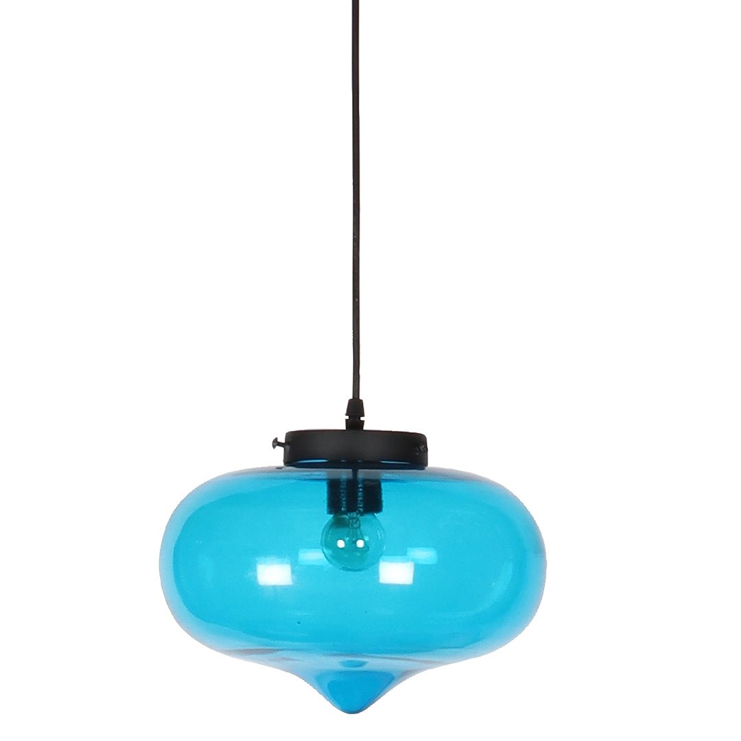 PARIS BLUE - imperial emporio
