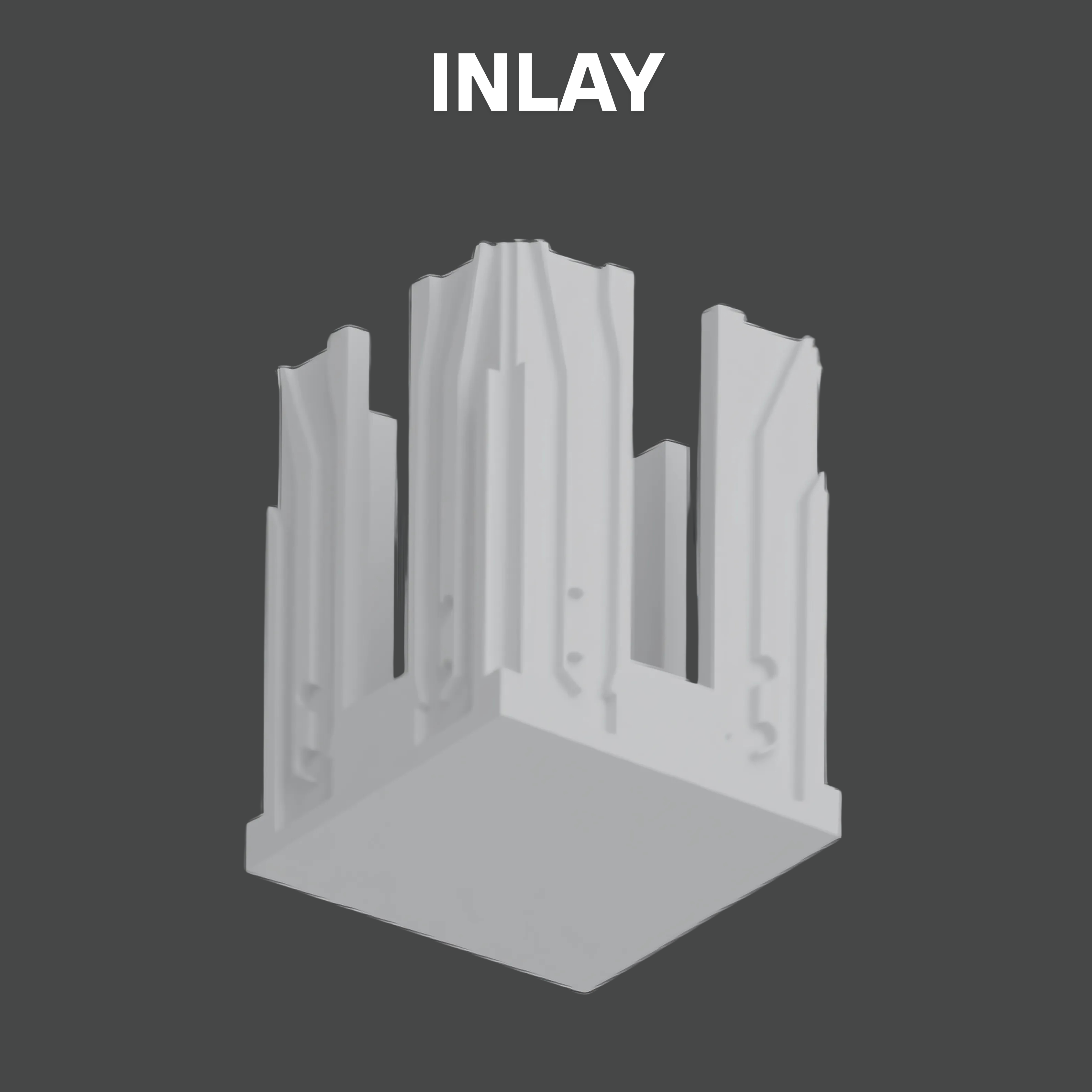 INLAY-D