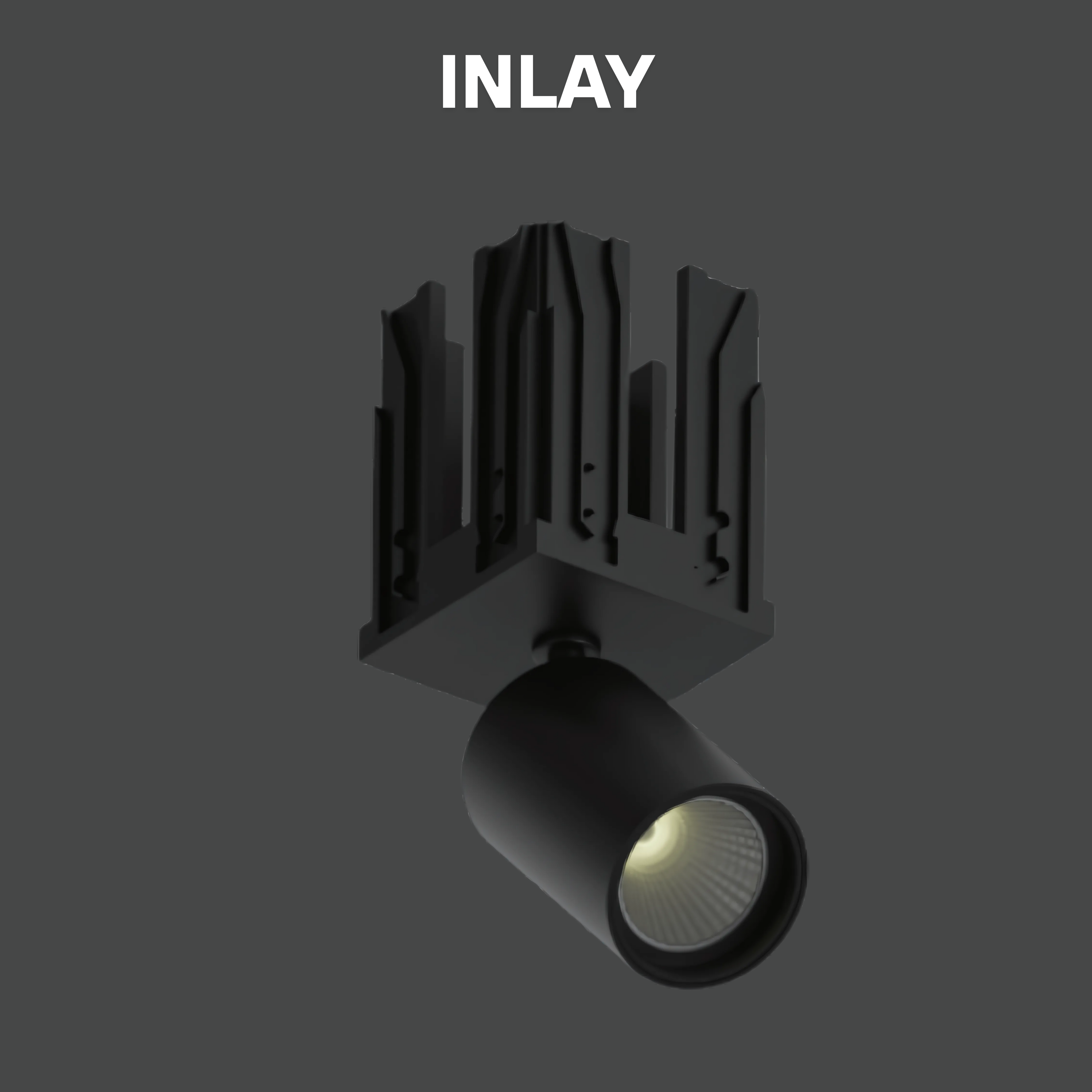 INLAY-7W