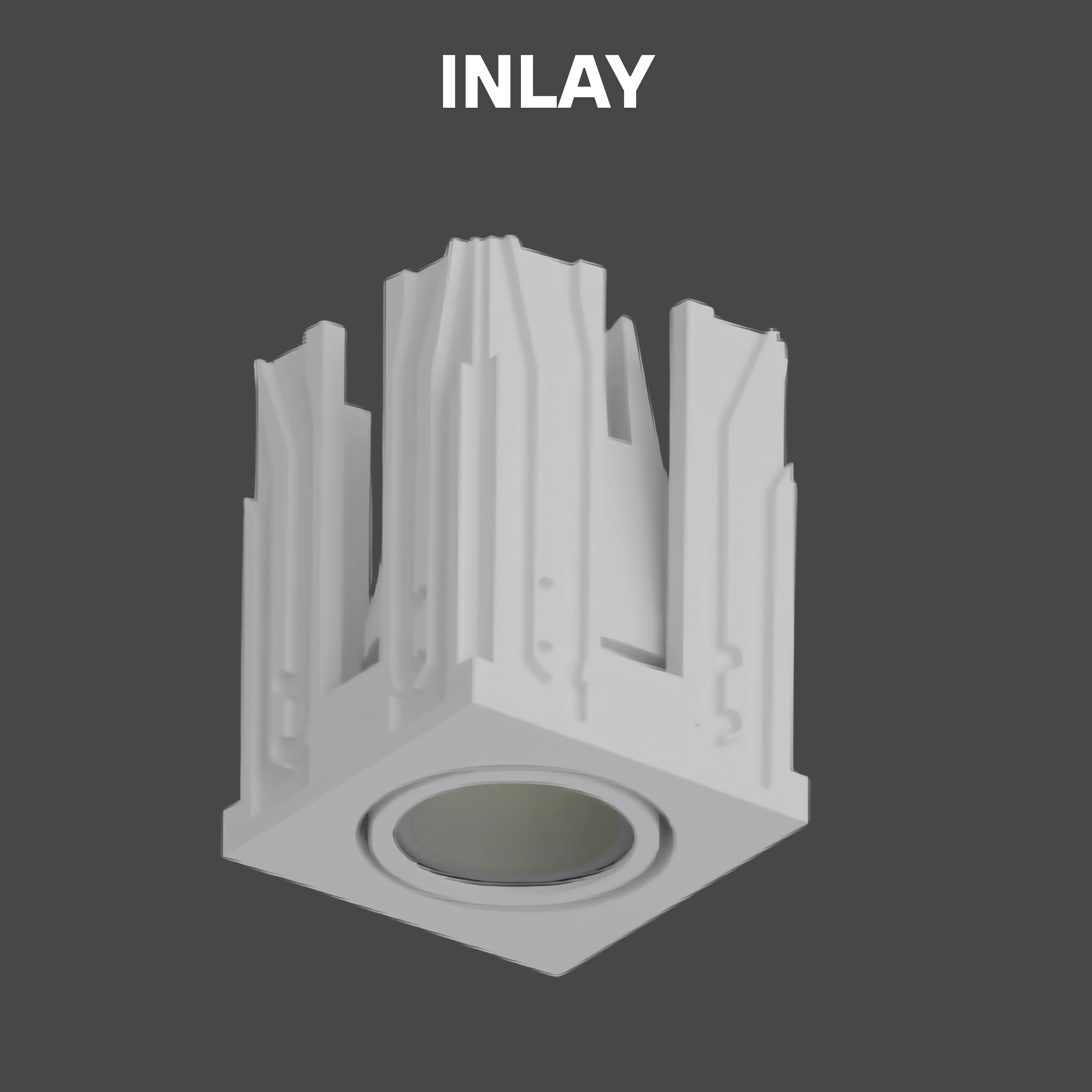 INLAY-7W