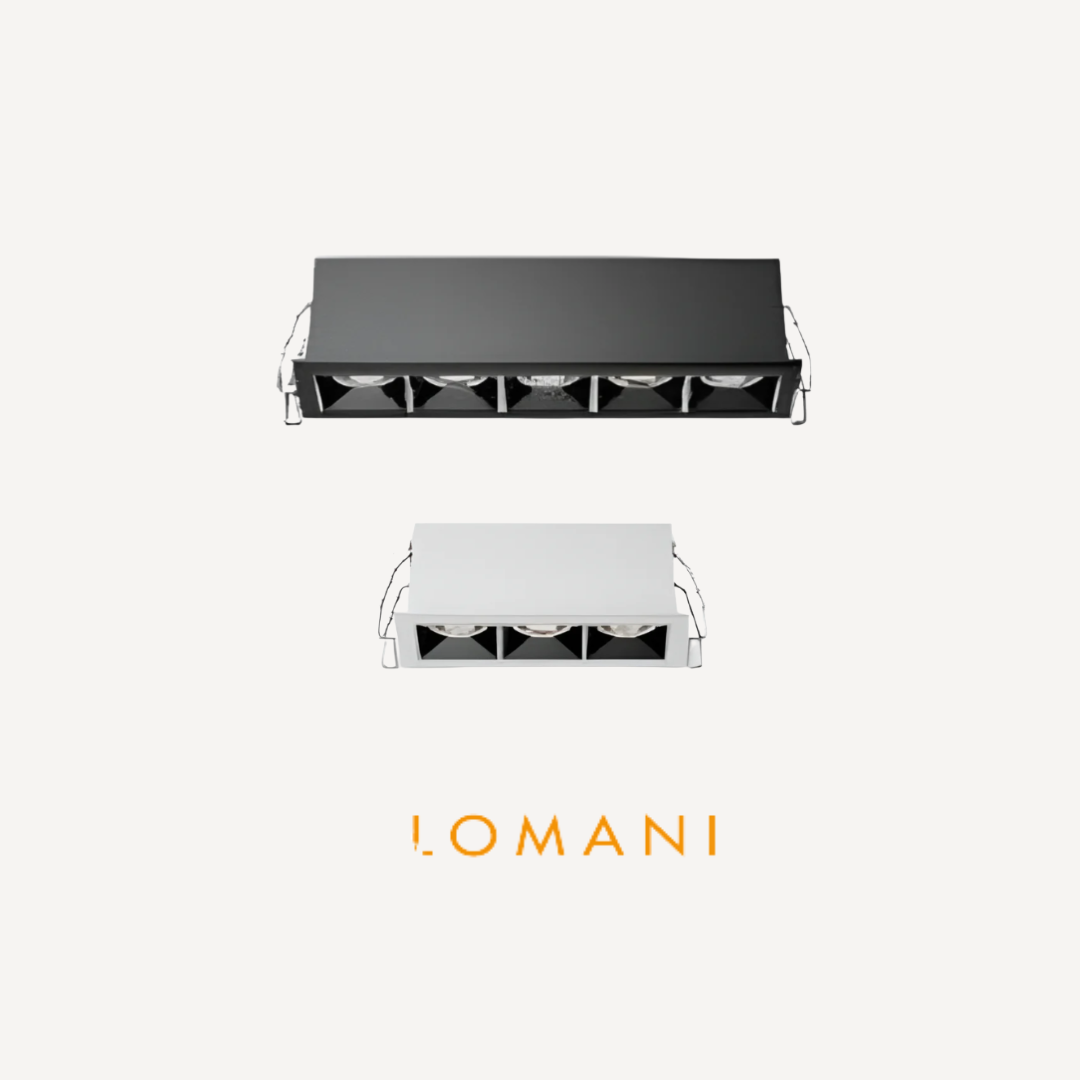 LOMANI