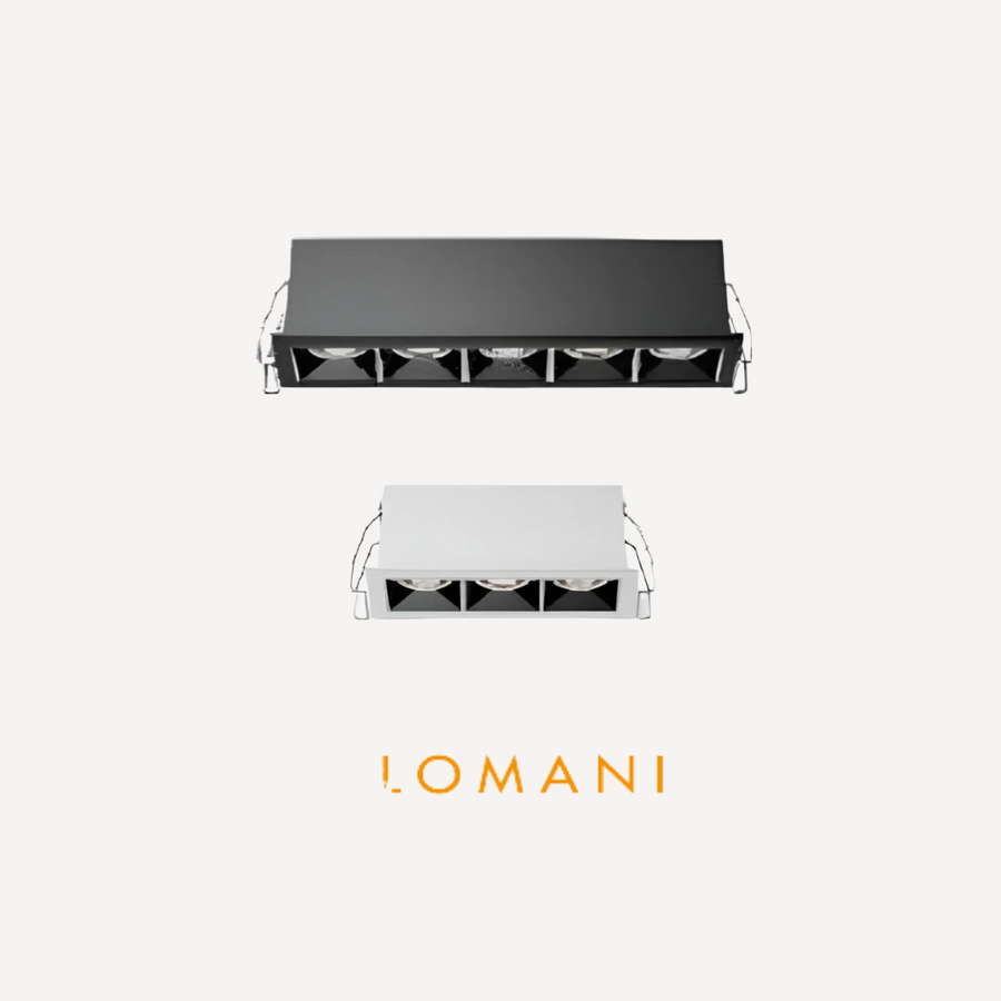 LOMANI