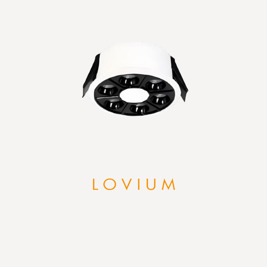 LOVIUM