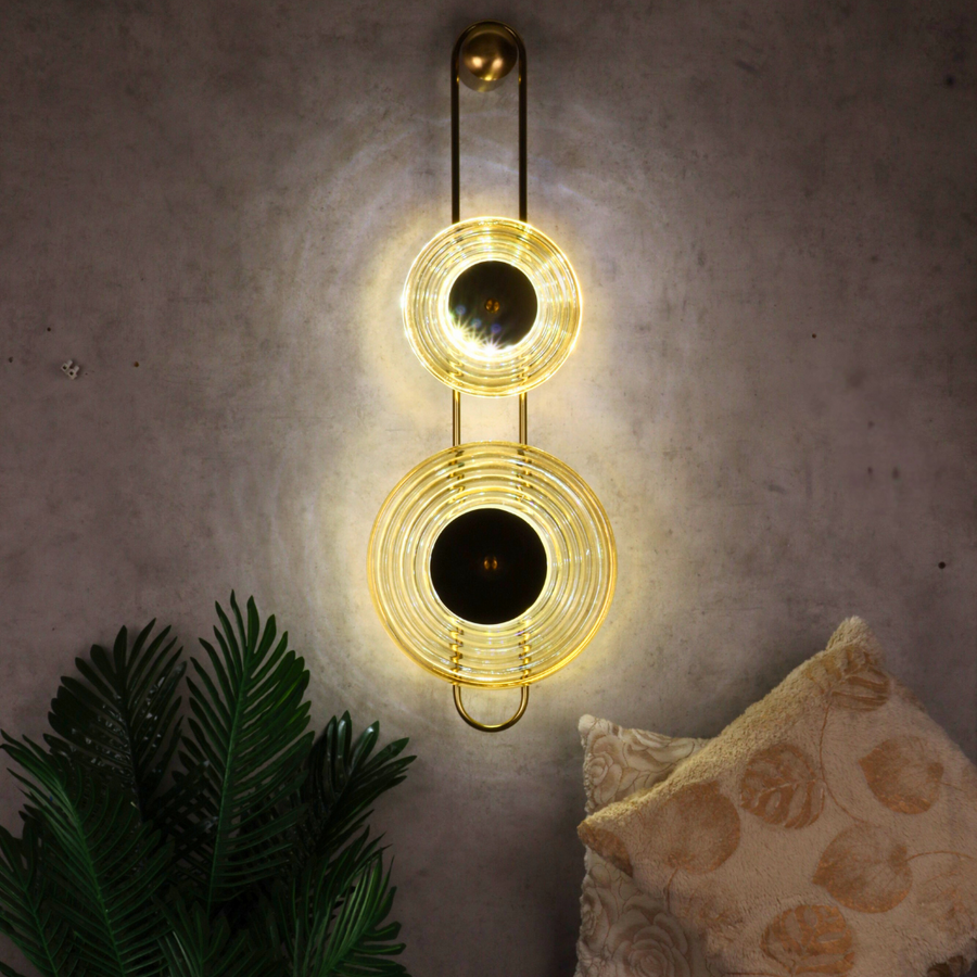 AURIC ORBIT