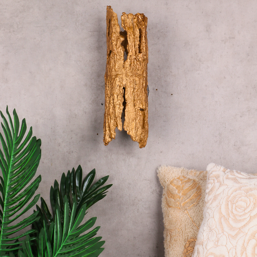 AURIC BARK