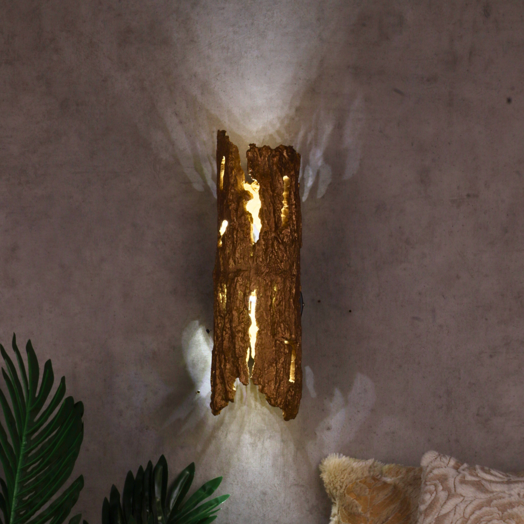AURIC BARK