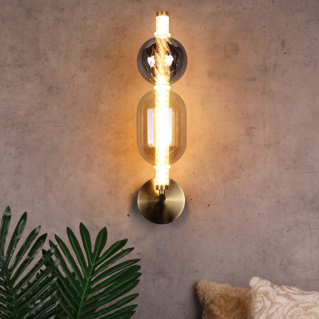 LUMEN COLUMN