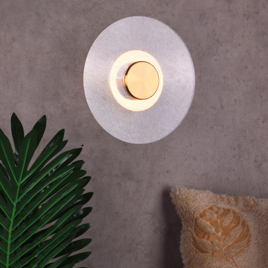 LUNAR DISC