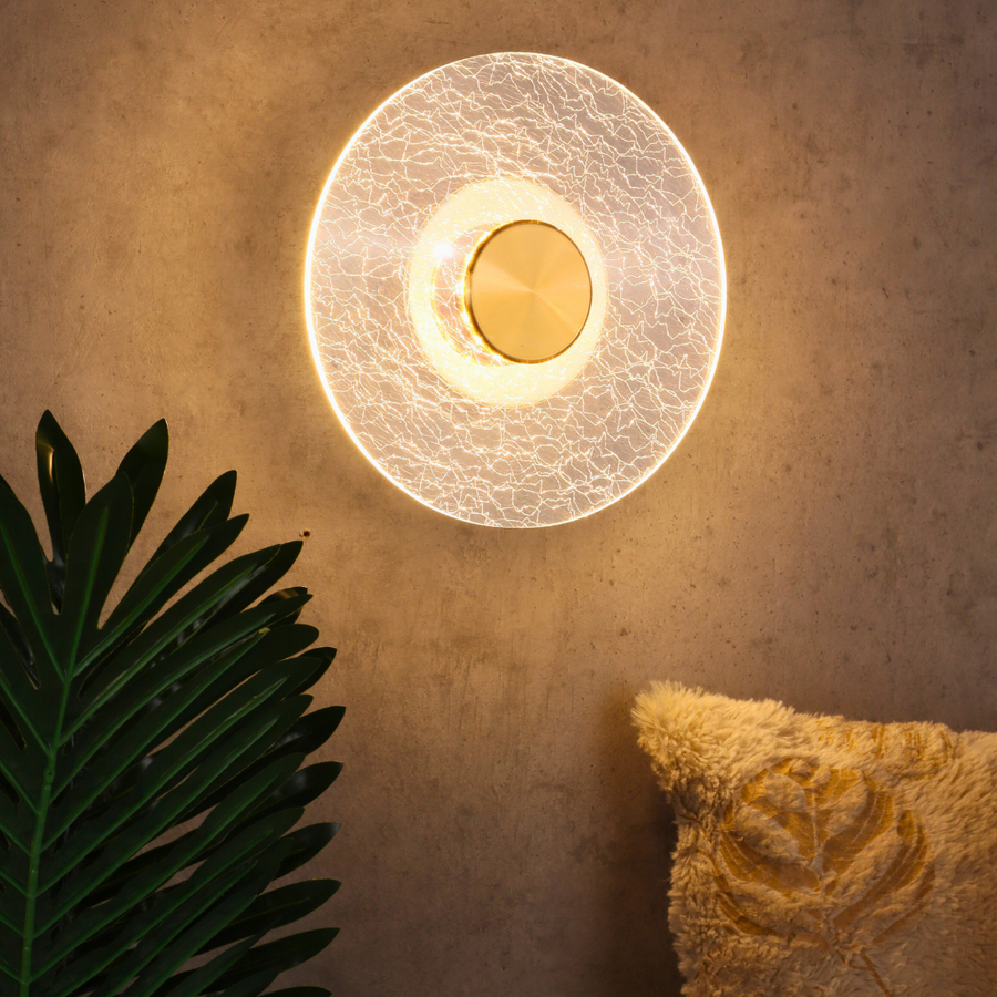 LUNAR DISC