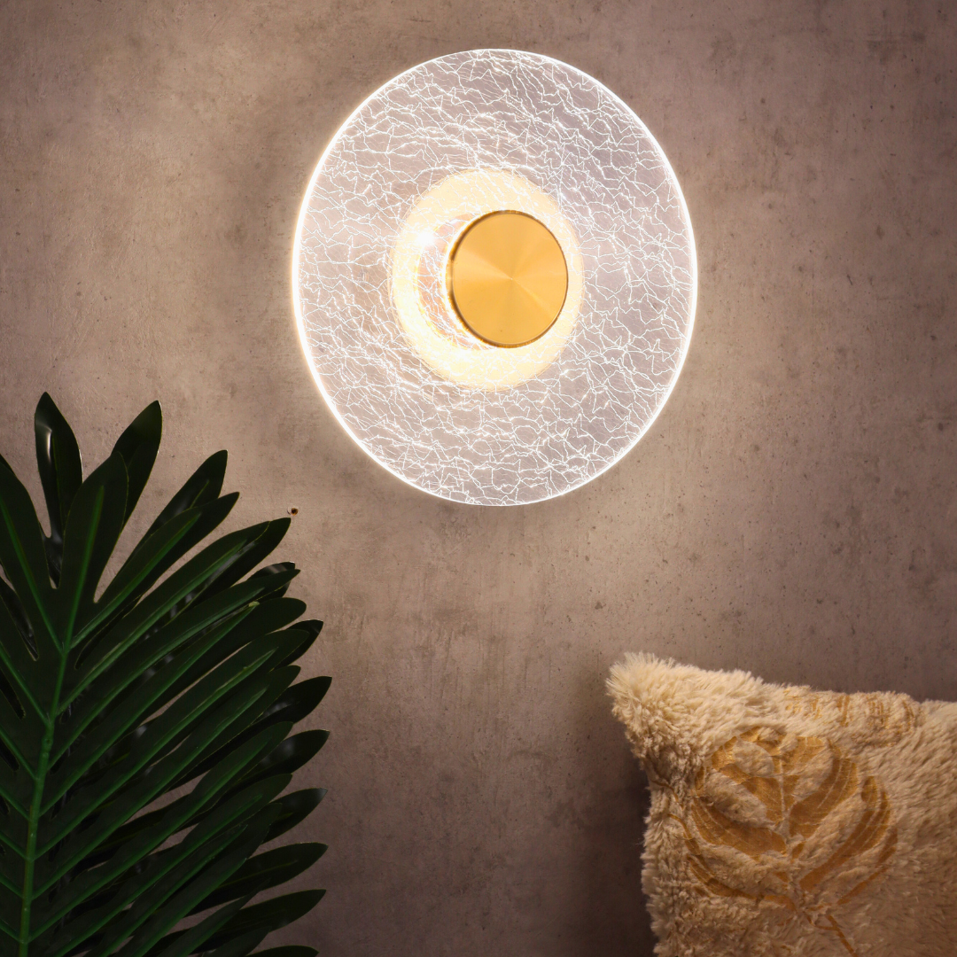 LUNAR DISC