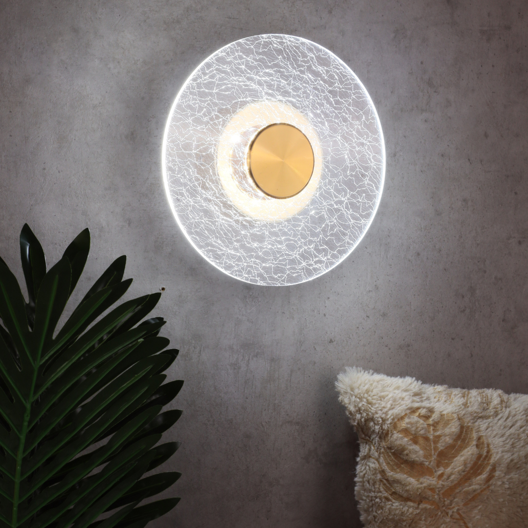LUNAR DISC