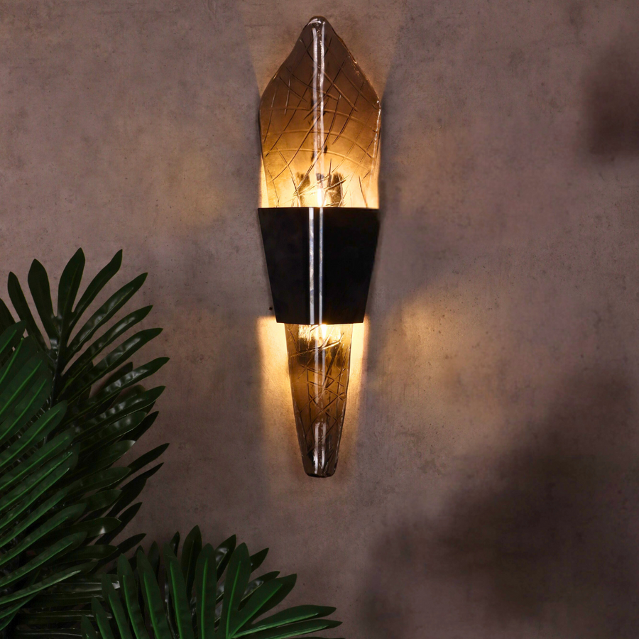 EMBER LEAF