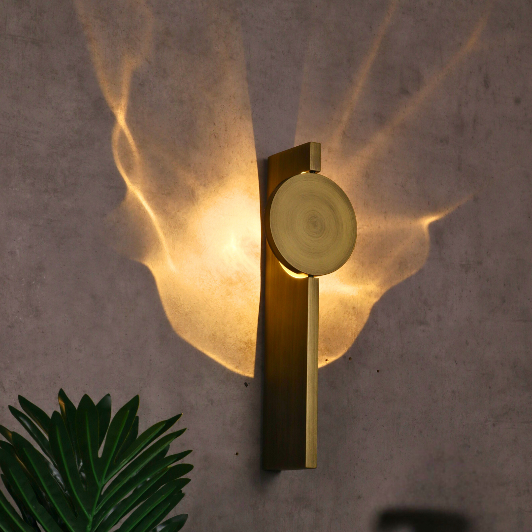 STELLAR RAY - BRONZE