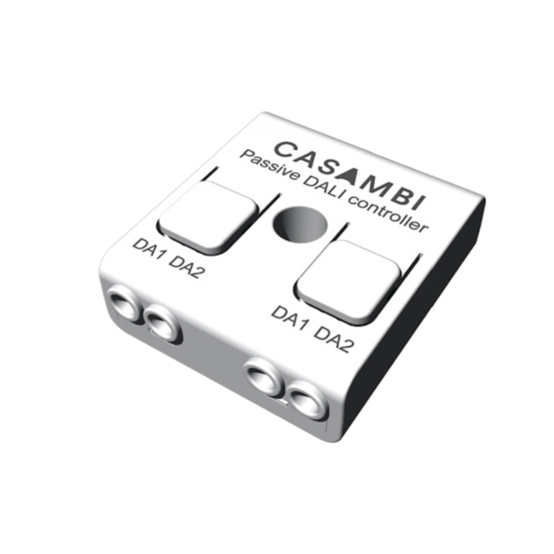 PASSIVE DALLI CONTROLLER- DCS