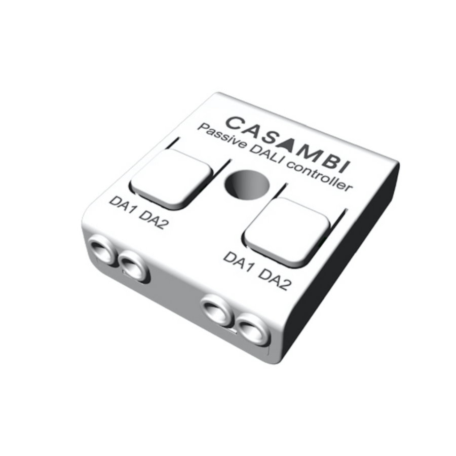 PASSIVE DALLI CONTROLLER- DCS
