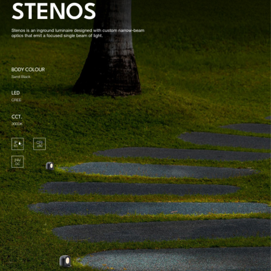 STENOS