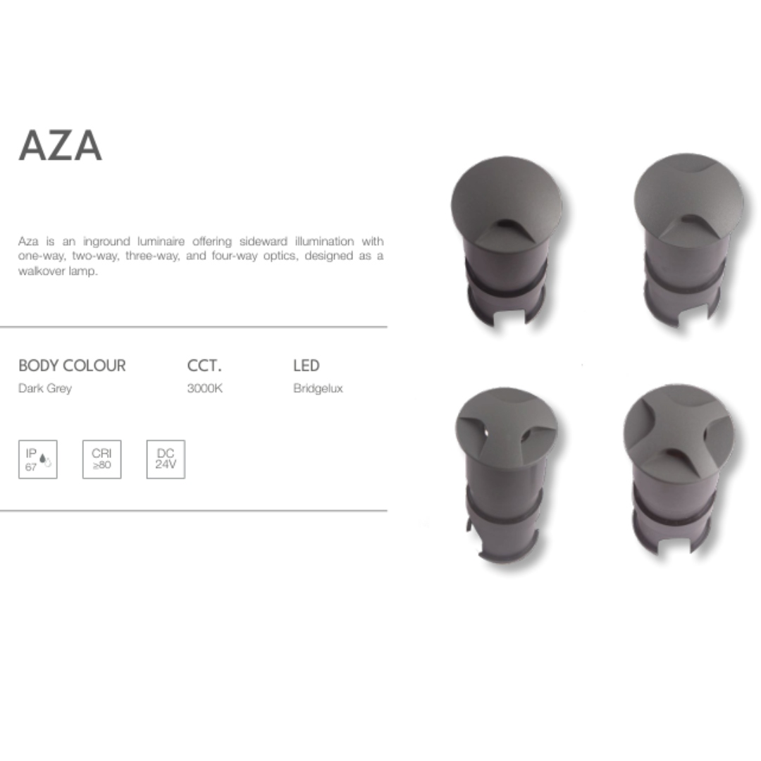 AZA-5W