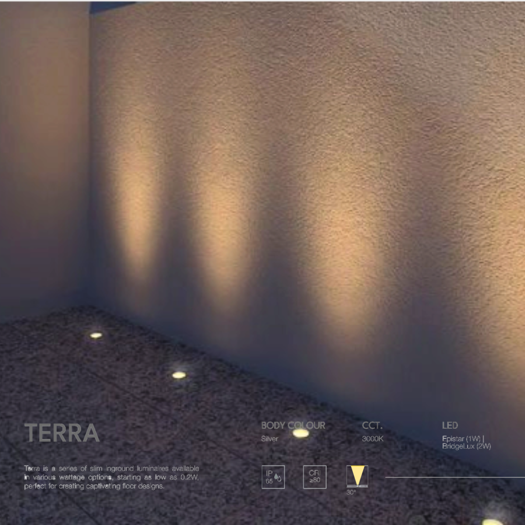 TERRA-A