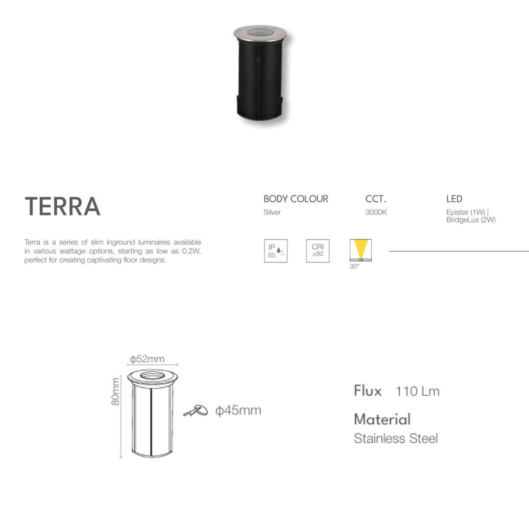 TERRA-A