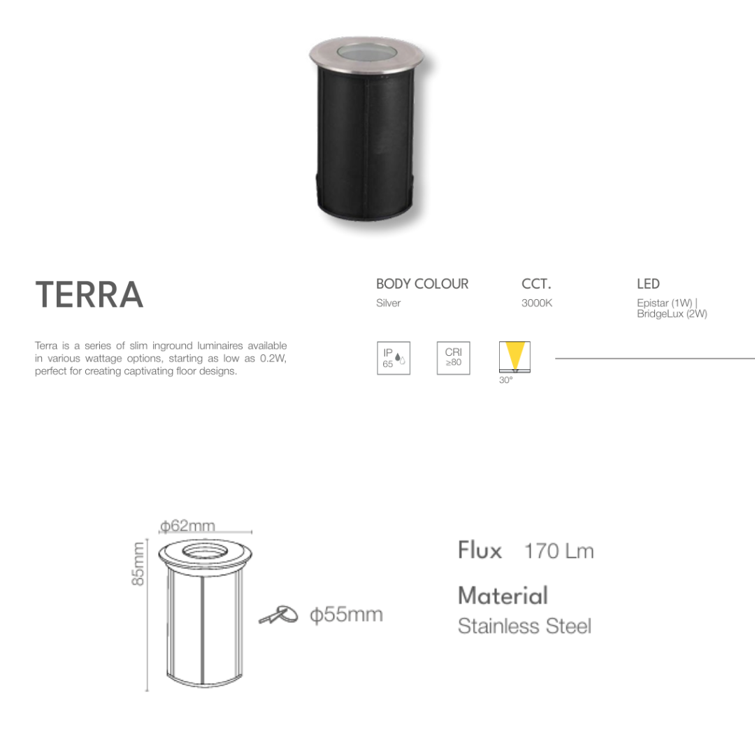 TERRA-A