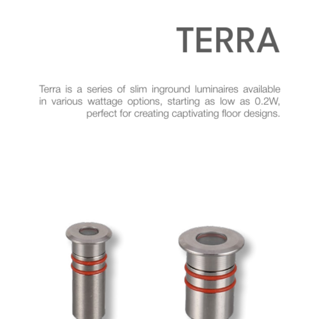 TERRA-B