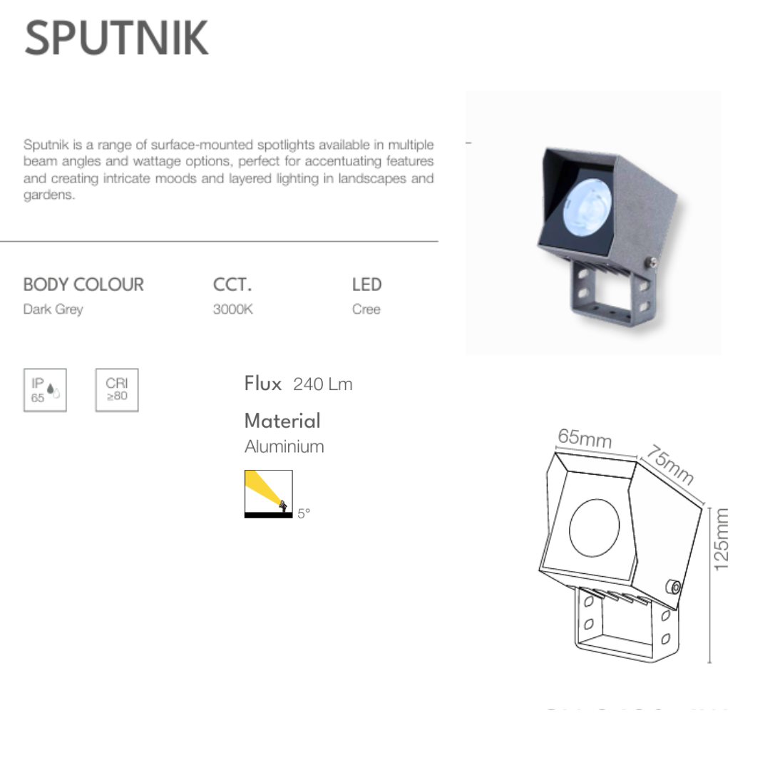 SPUTNIK