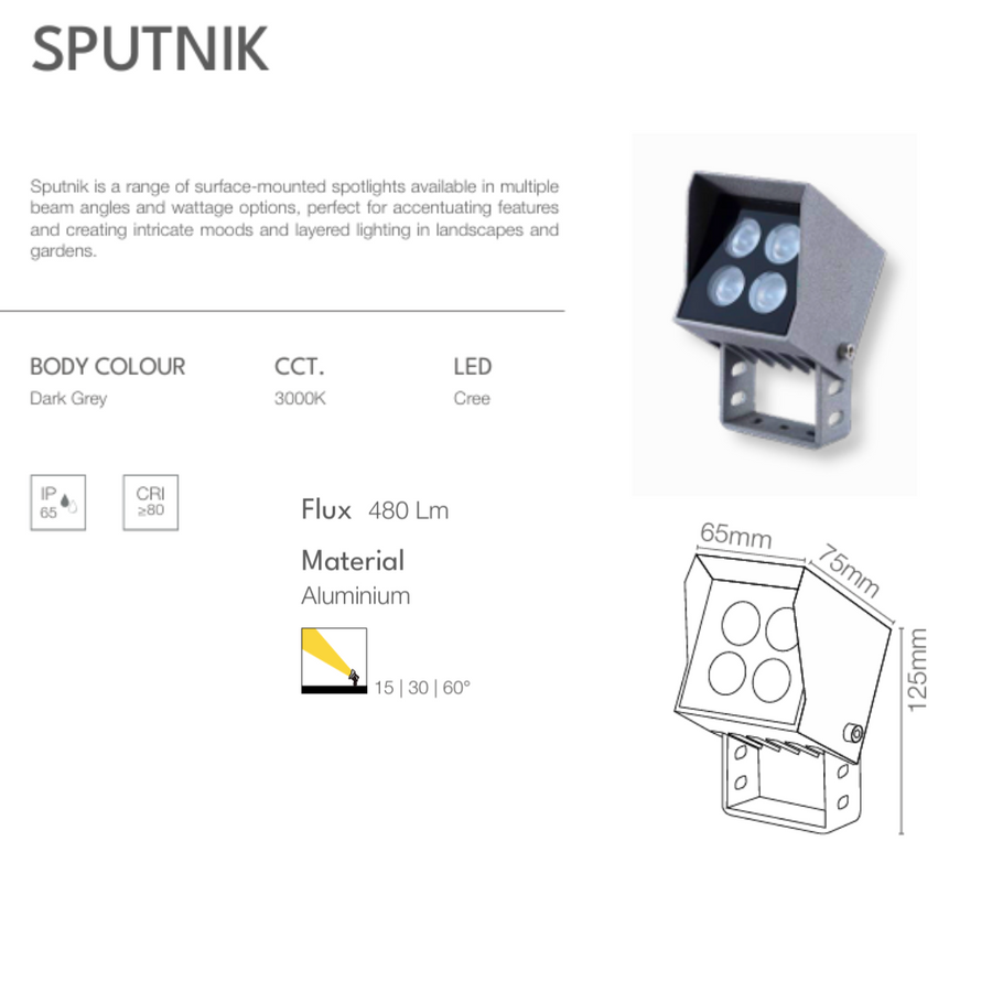 SPUTNIK