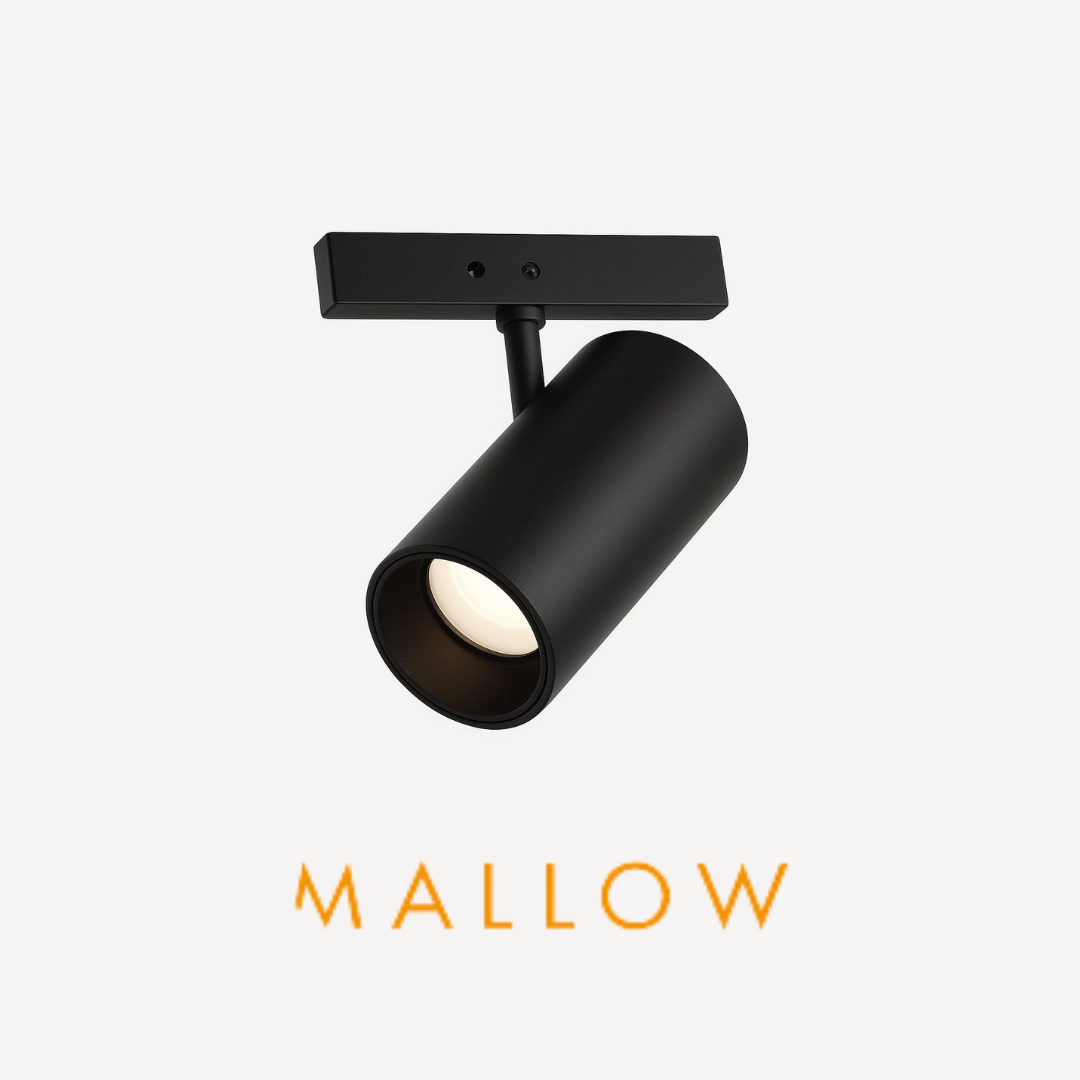 MALLOW FOR MAGLEV