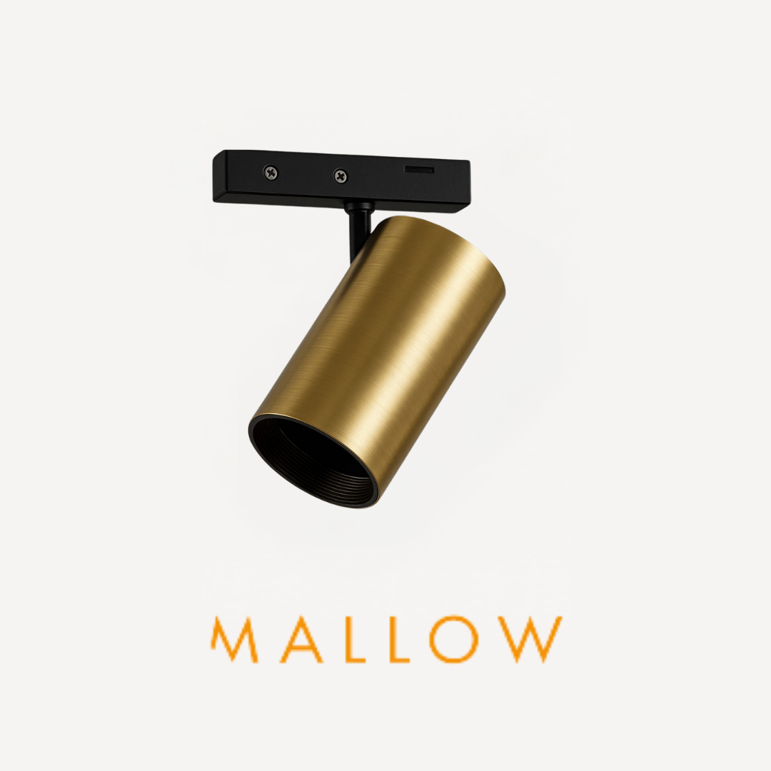 MALLOW FOR MAGLEV