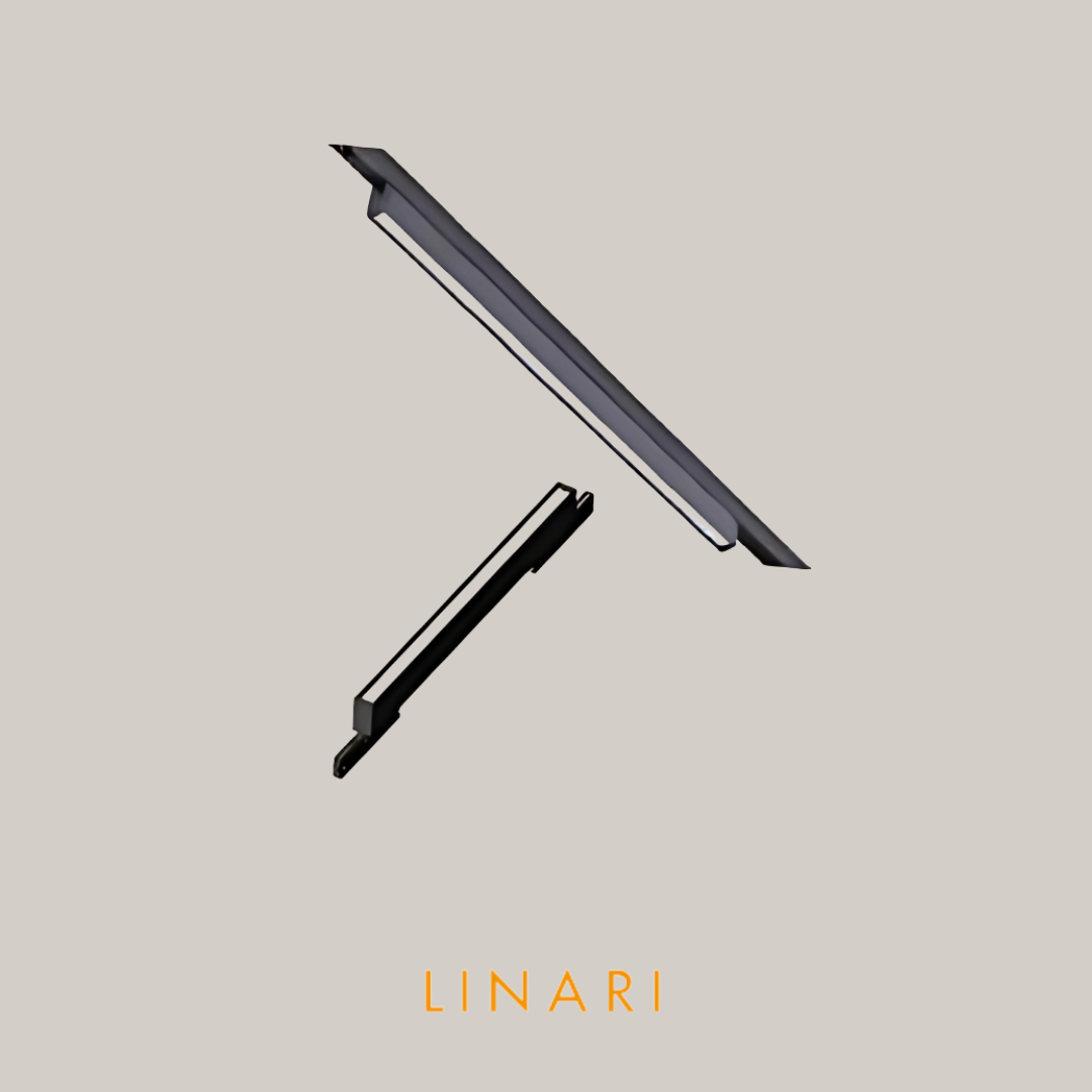 LINARI FOR MAGLEV