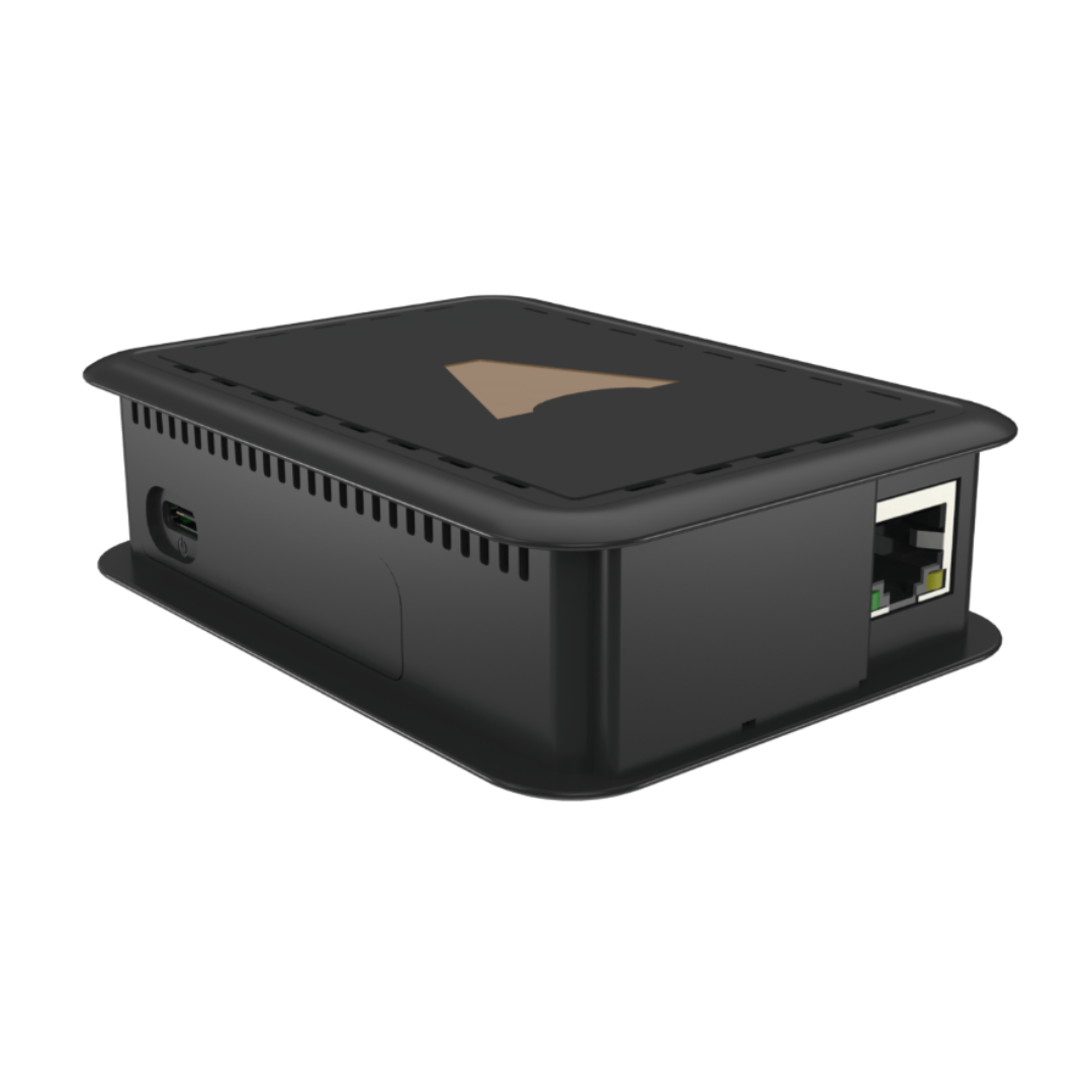 CASAMBI CLOUD GATEWAY