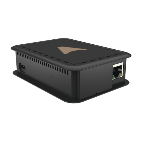 CASAMBI CLOUD GATEWAY