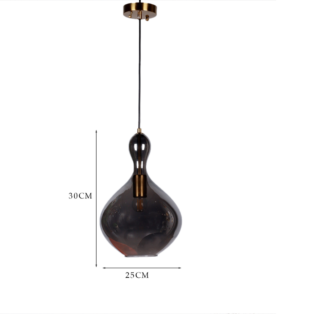 OBSIDIAN DROP