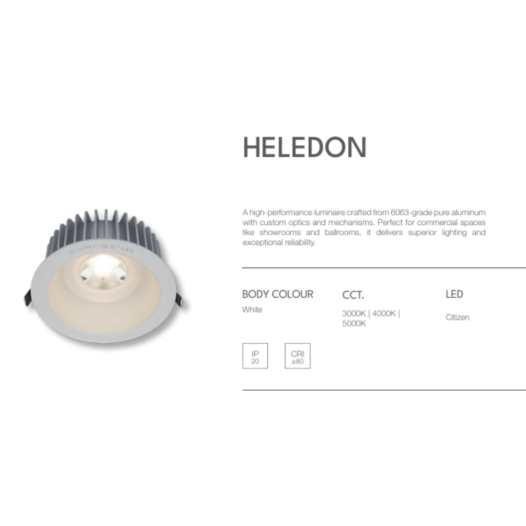 HELDON
