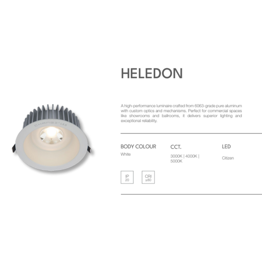 HELDON