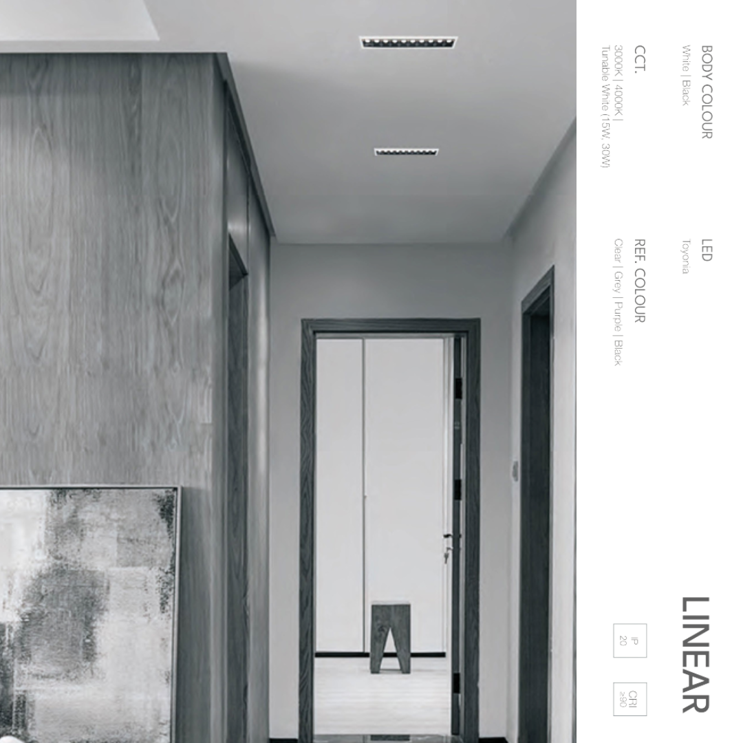 LINEAR