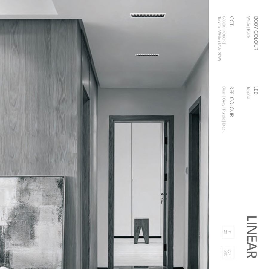 LINEAR