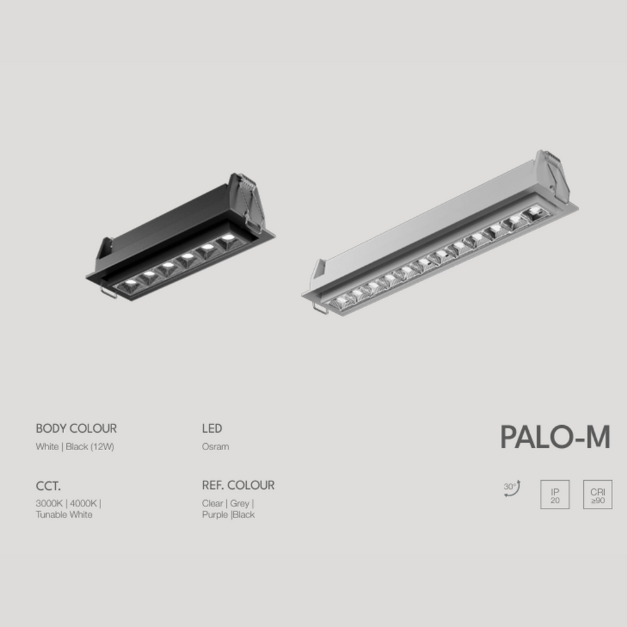 PALO-M