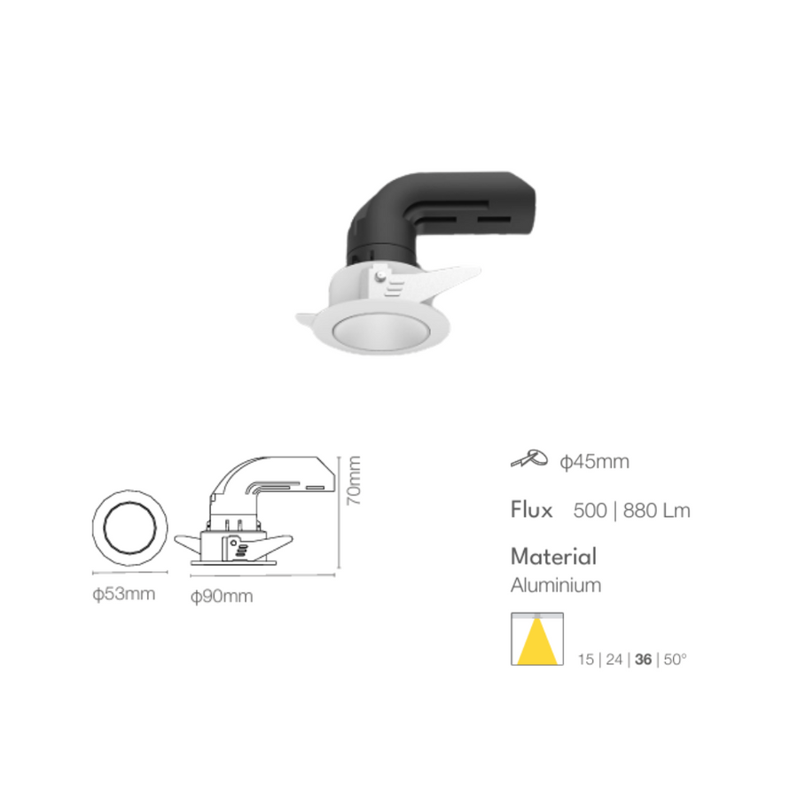 INDUS-12W
