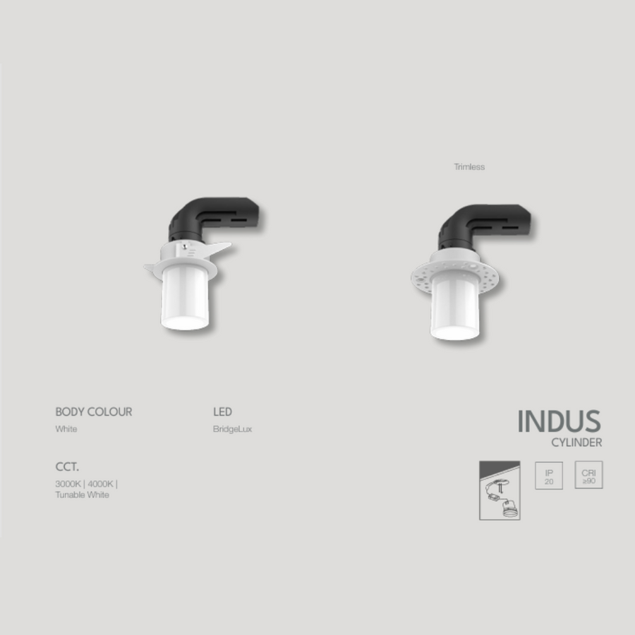INDUS-CYLINDER