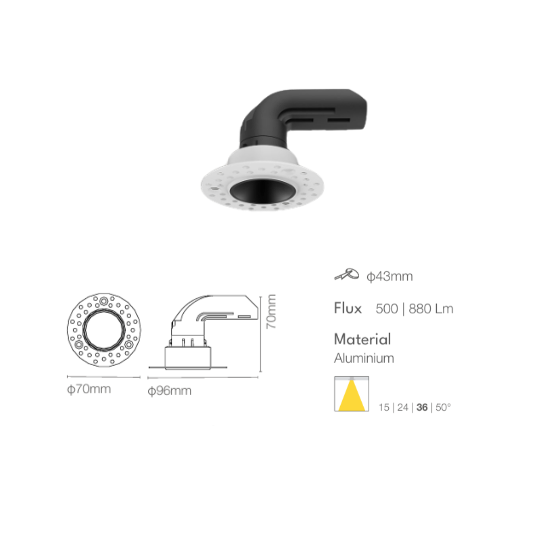 INDUS-12W