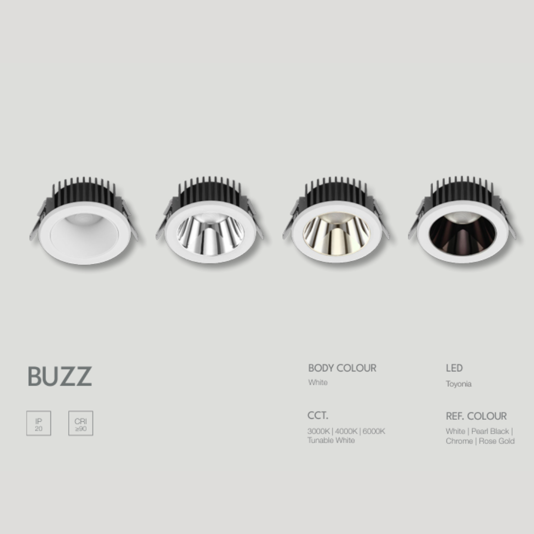 BUZZ
