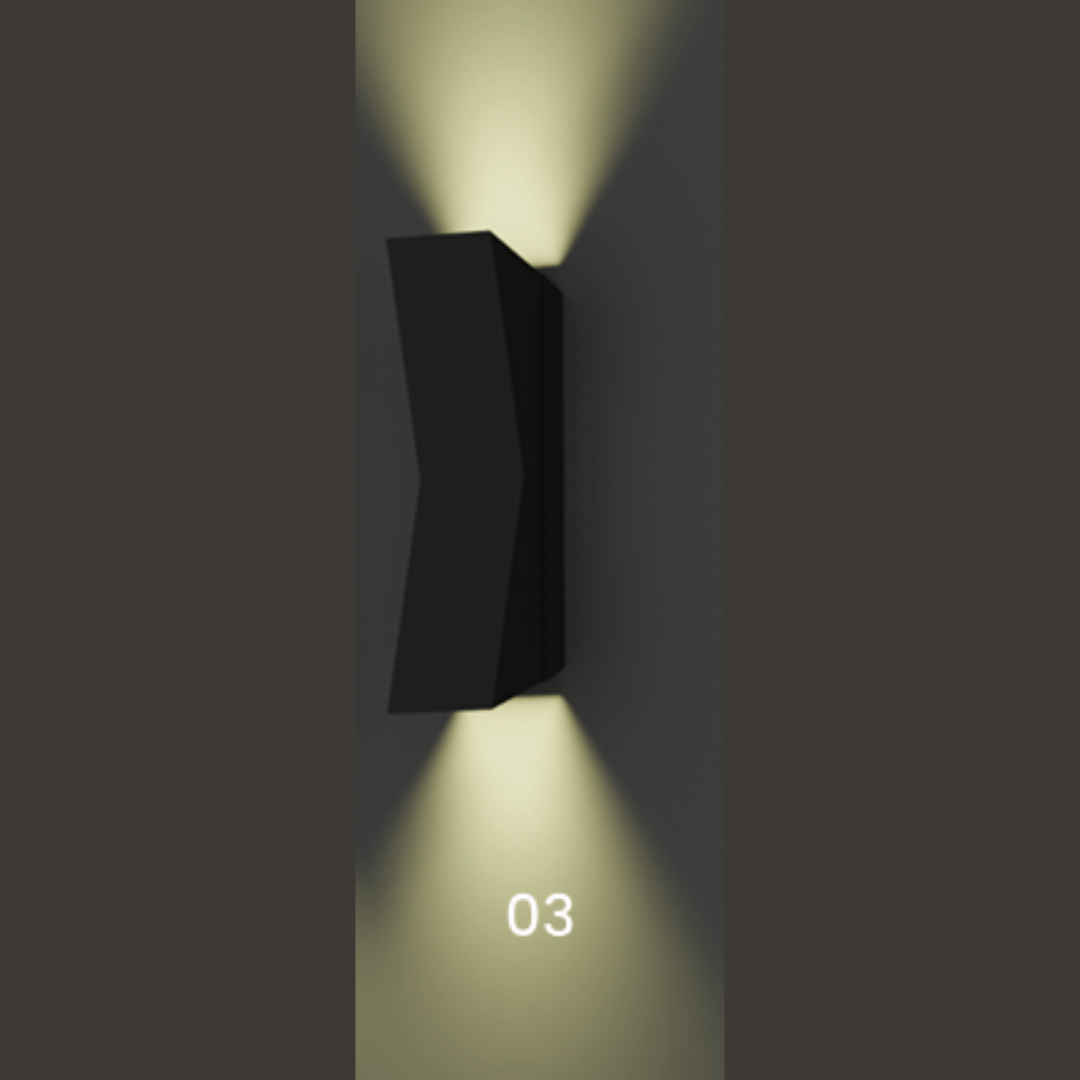 BRICK-6W