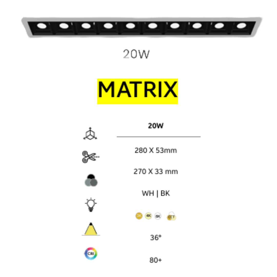 MATRIX