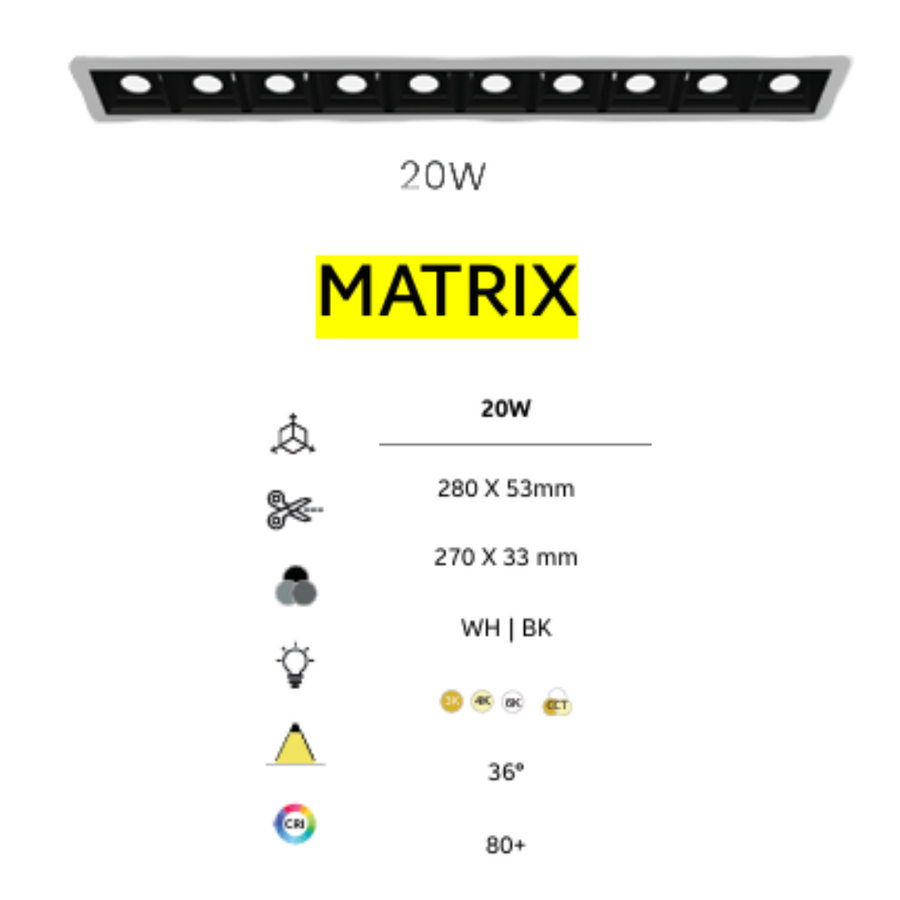 MATRIX