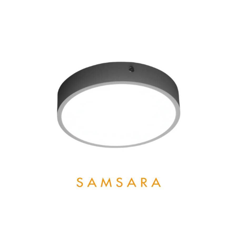 SAMSARA-RD