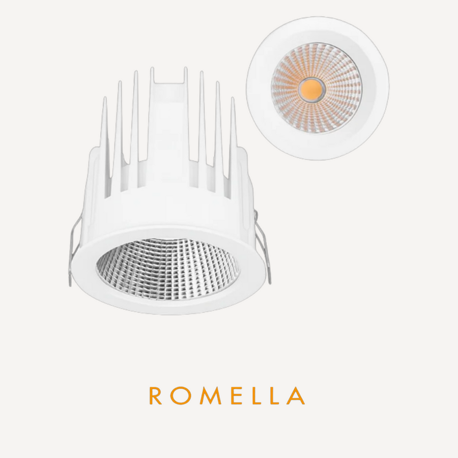 ROMELLA