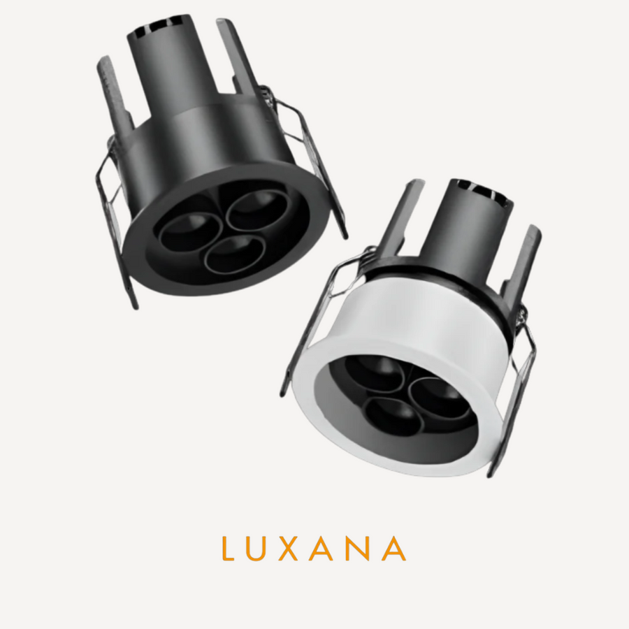 LUXANA
