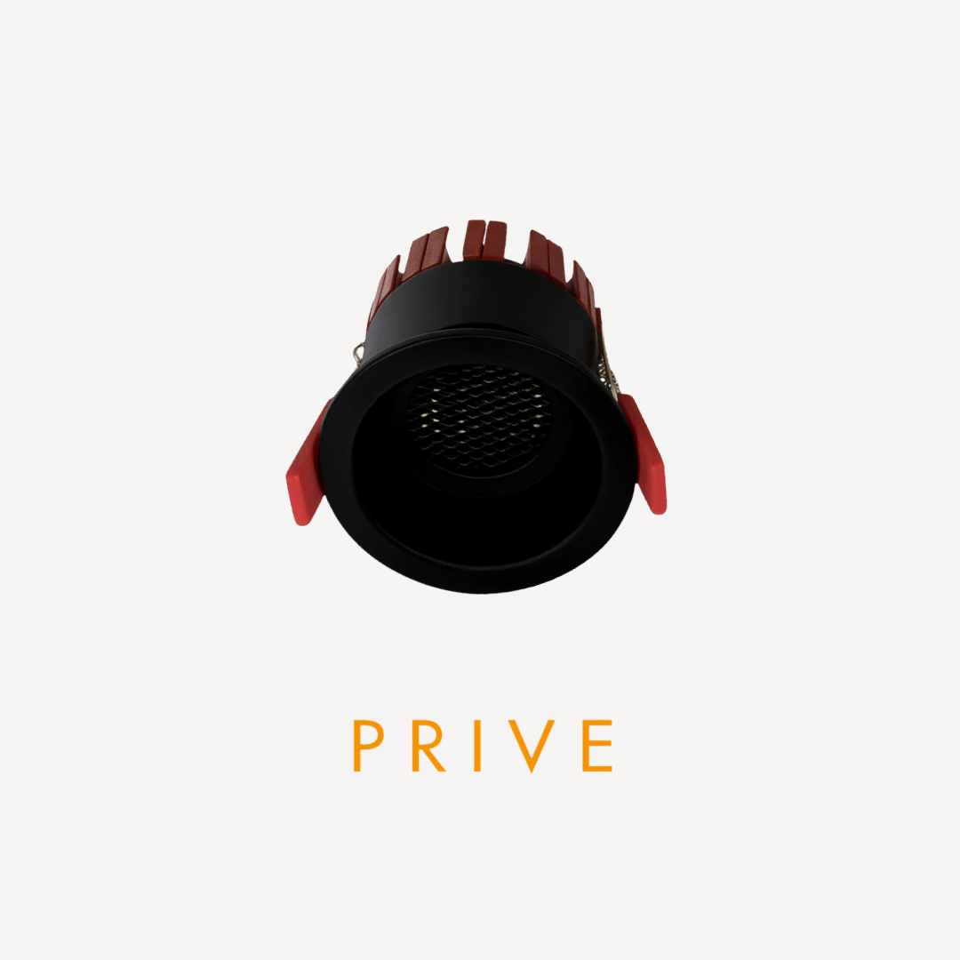 PRIVE